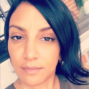 Meet your Posher, Tina