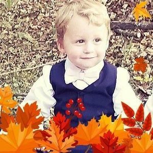 Meet your Posher, Terri