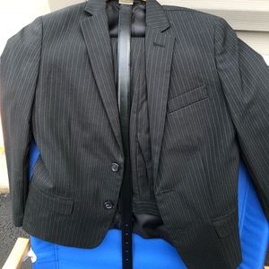 Calvin Klein boys suit