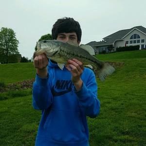 Meet your Posher, Josh