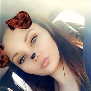 Meet your Posher, Bri