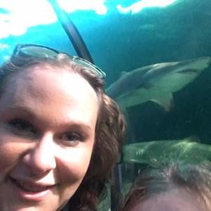 Meet your Posher, Kimberly