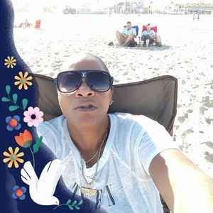 Meet your Posher, Kathy