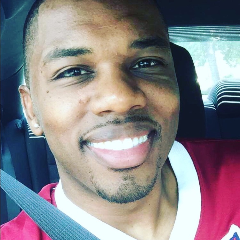 Meet your Posher, Jarret
