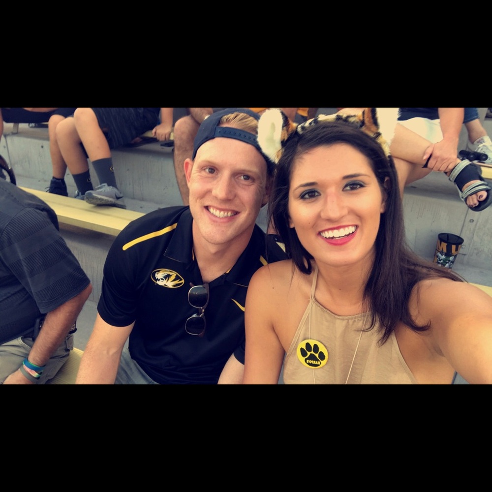 Meet your Posher, Allie