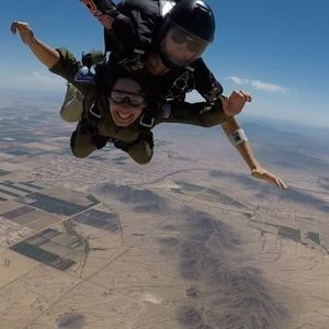 Meet your Posher, Veronica