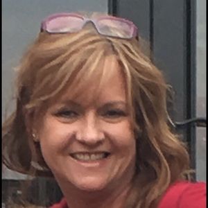 Meet your Posher, Lori