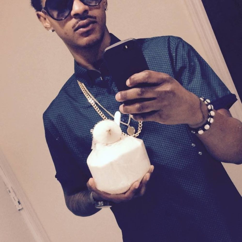 Meet your Posher, Anthony