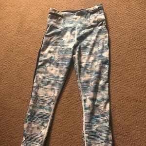 Lulu lemon pants