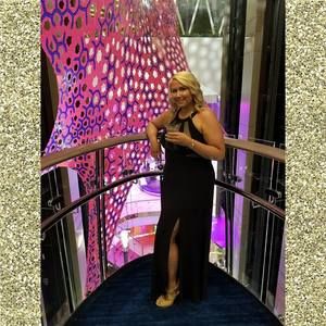 Meet your Posher, Sarah