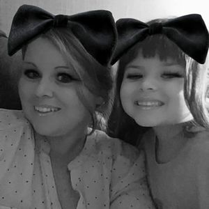 Meet your Posher, Becky