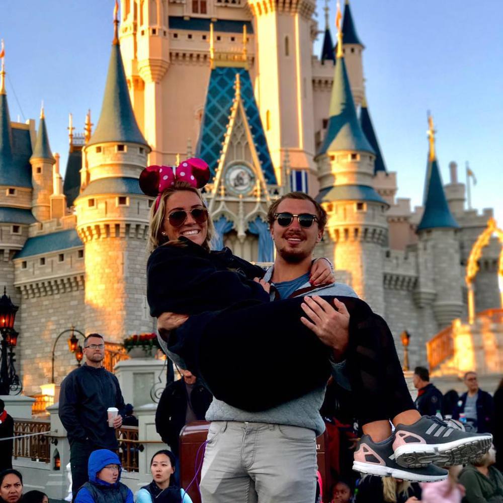 Meet your Posher, Gabrielle