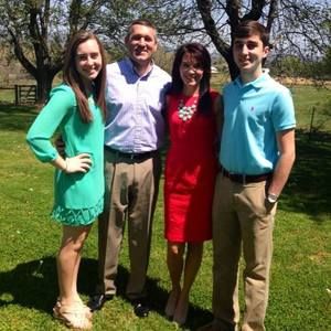 Meet your Posher, Heather