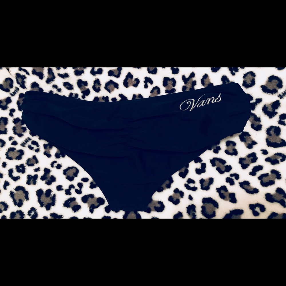 Vans - Bikini Bottoms - Medium