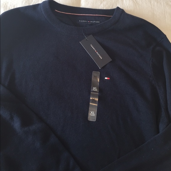 Tommy Hilfiger Other - Men's sweater