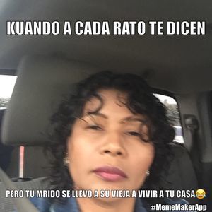 Meet your Posher, Amor