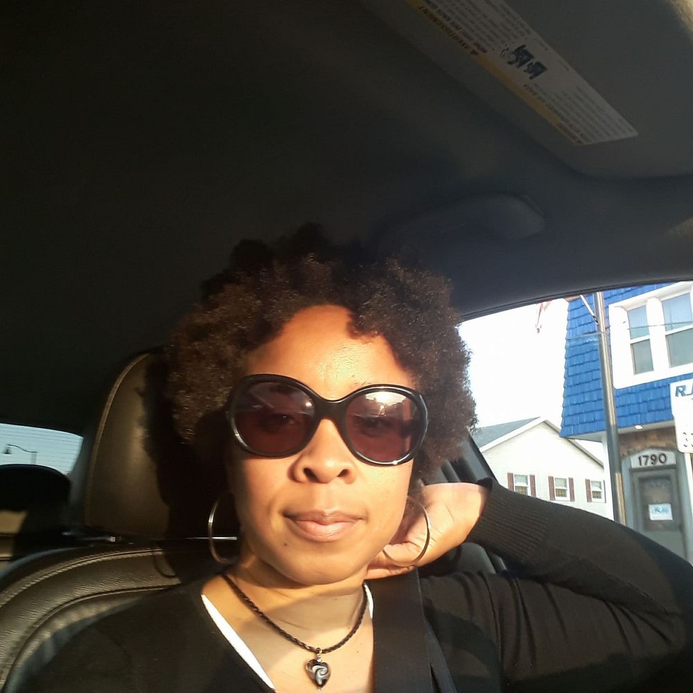 Meet your Posher, Tashneen