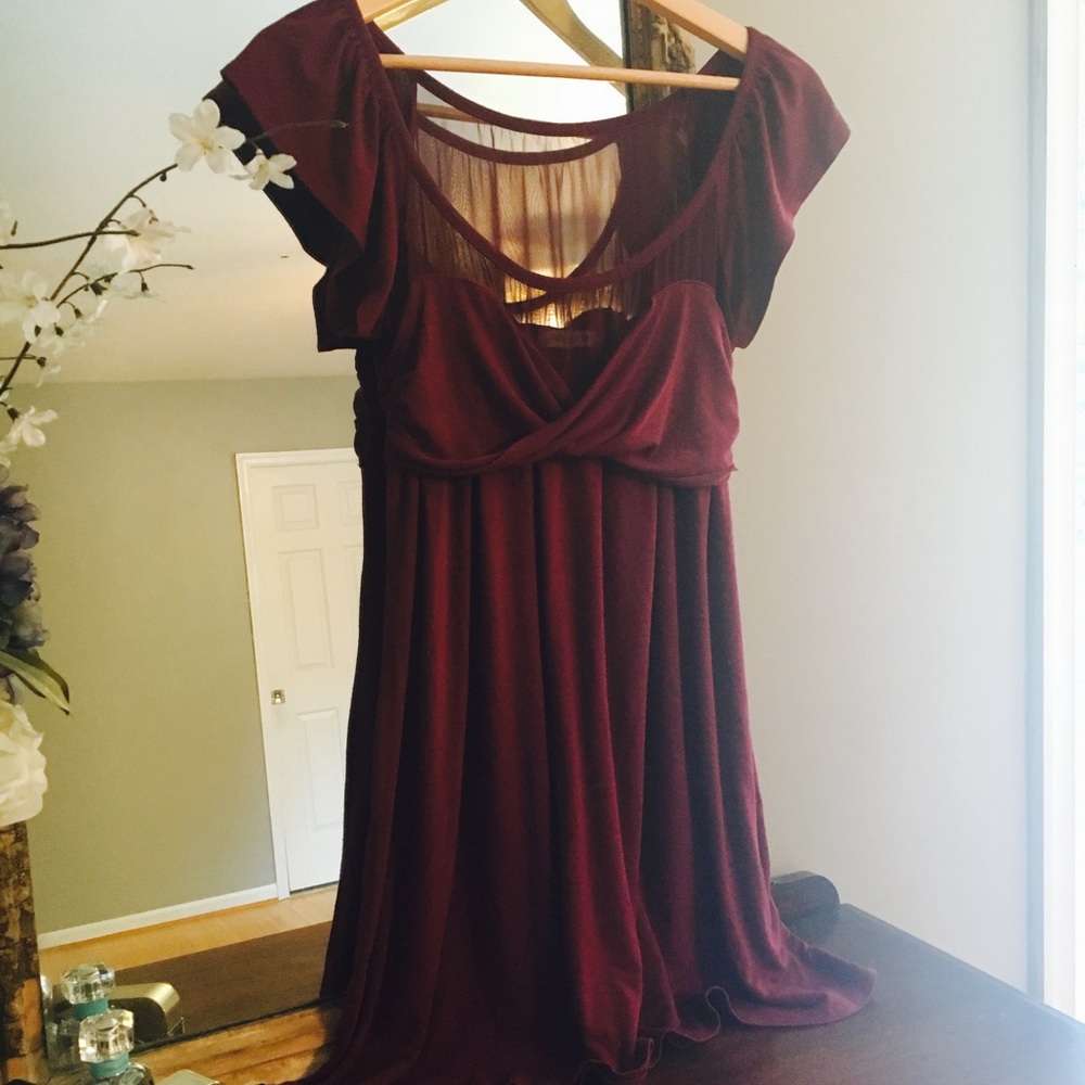 Arden B. Dress