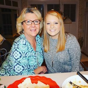 Meet your Posher, Sally