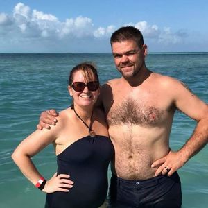 Meet your Posher, Brandy