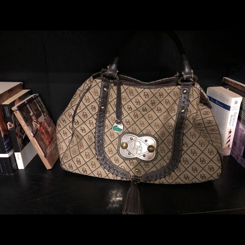 Dooney and Bourke Purse