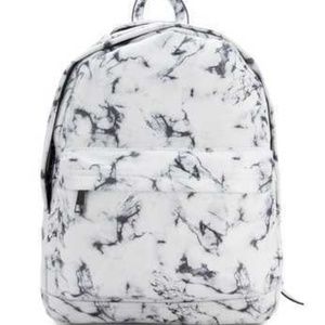 ALDO Marble Backpack