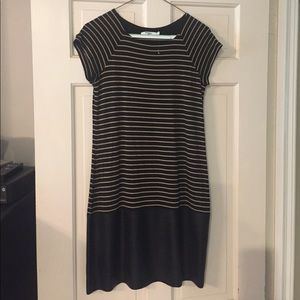 T-shirt dress