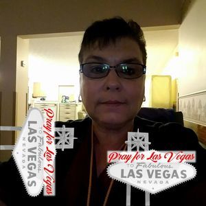 Meet your Posher, Kathy