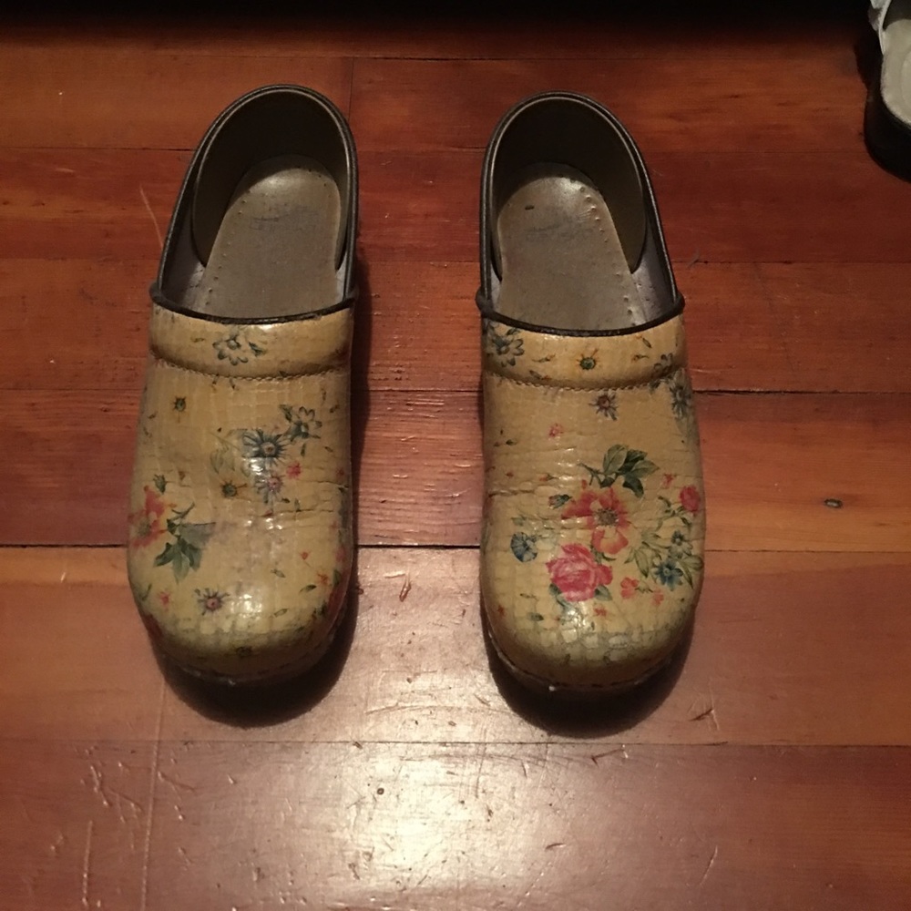Danskos
