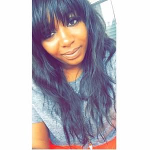 Meet your Posher, Patrice