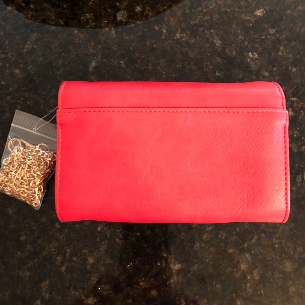 Wallet/clutch NWT - Picture 4 of 4