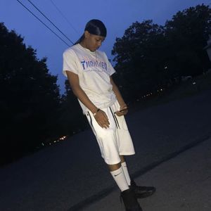 Meet your Posher, Míchàél