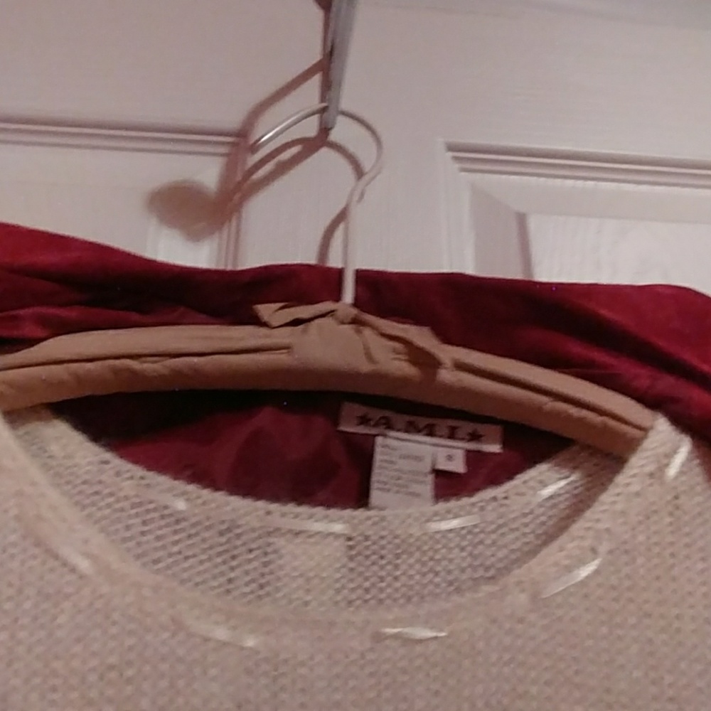 Suede jacket - Picture 3 of 4
