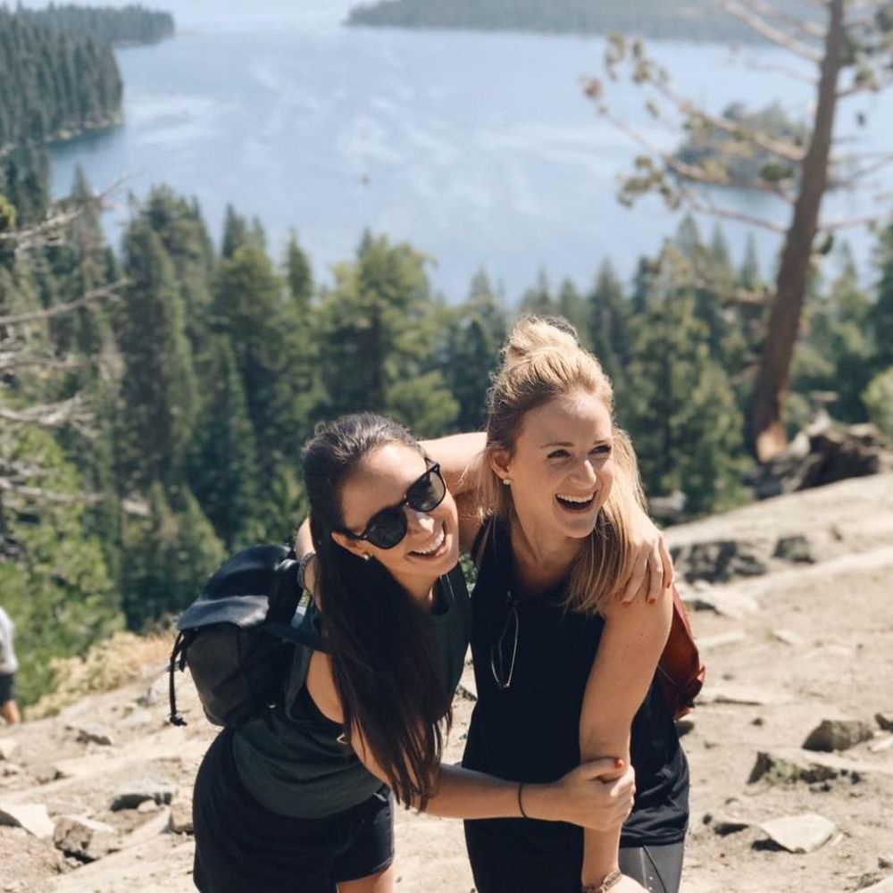 Meet your Posher, Lauren