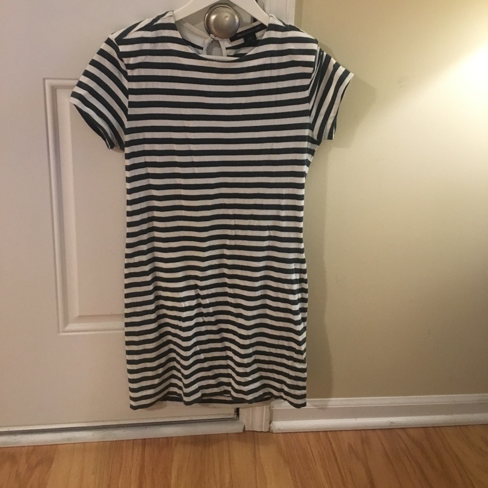 French connection body con