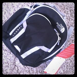 ❌very cute the north face ❌