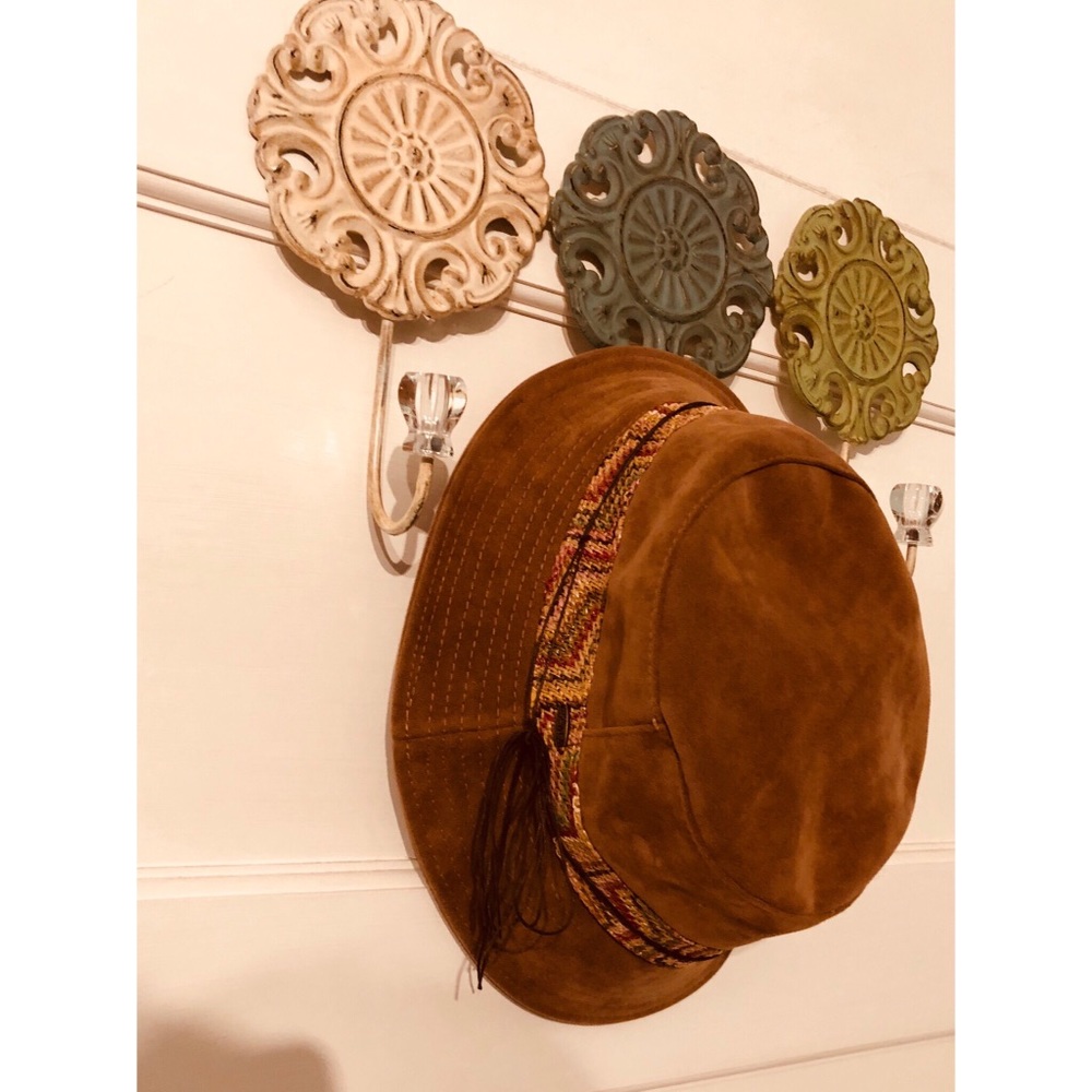 Scalia Handcrafted Fedora