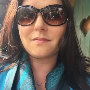 Meet your Posher, Kerri