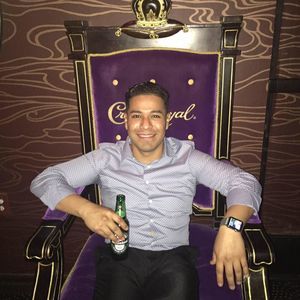 Meet your Posher, Jaime