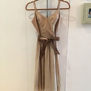 Theory Leona Dress Size 2