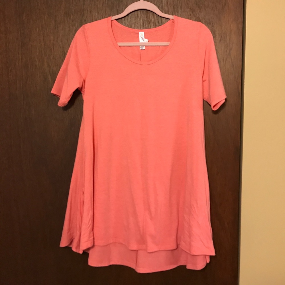 LuLaRoe Perfect T