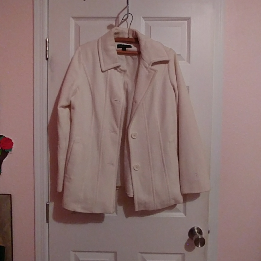 Coat/pea coat