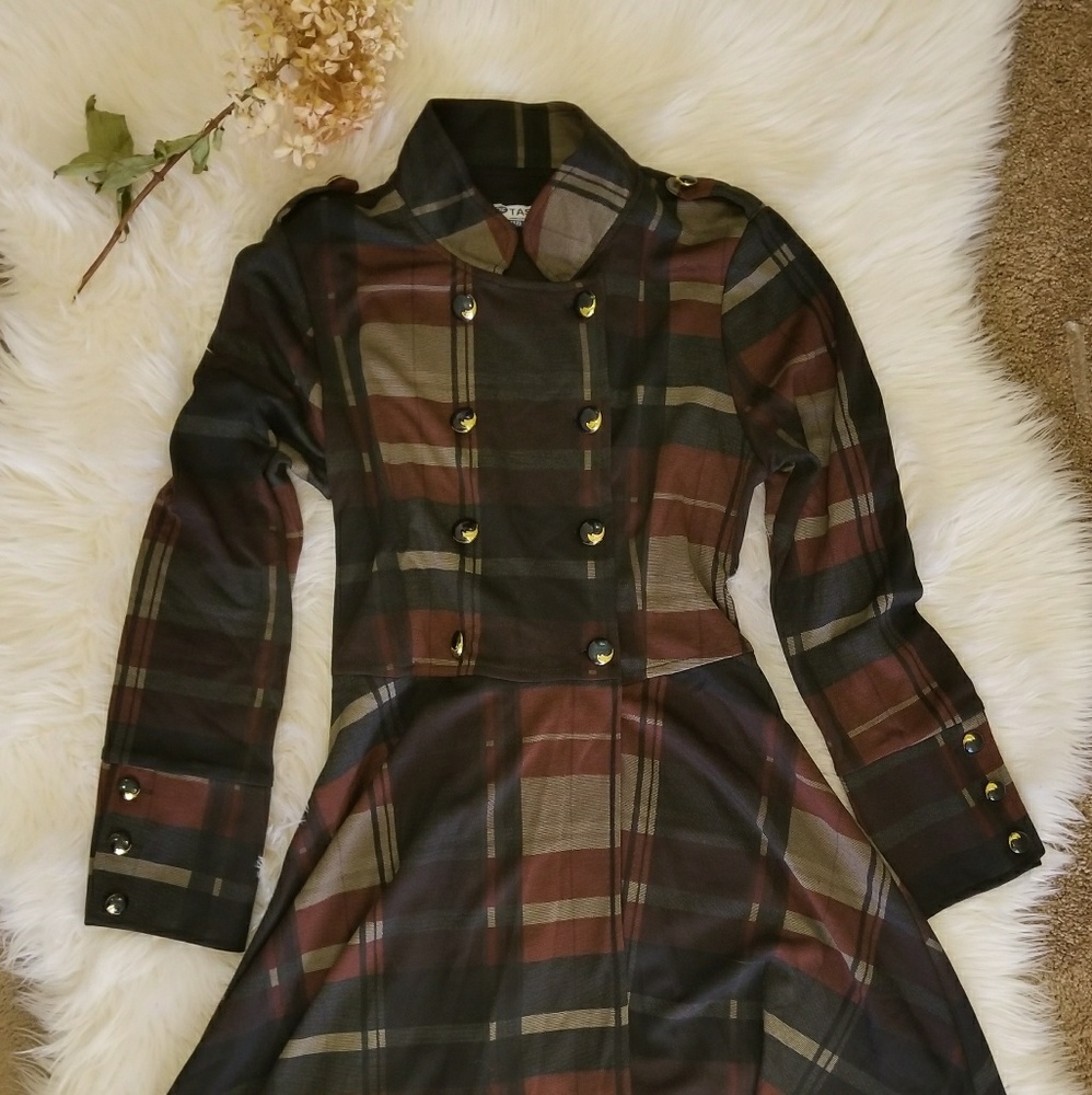 Fall caot