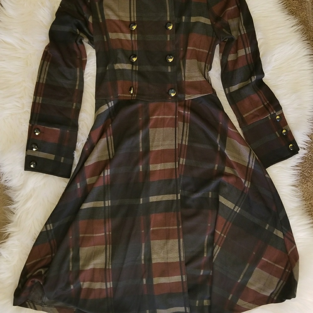 Fall caot - Picture 2 of 4