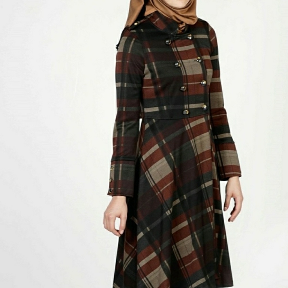 Fall caot - Picture 4 of 4