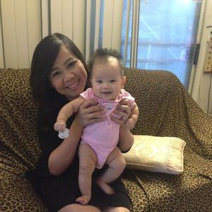 Meet your Posher, Kieu