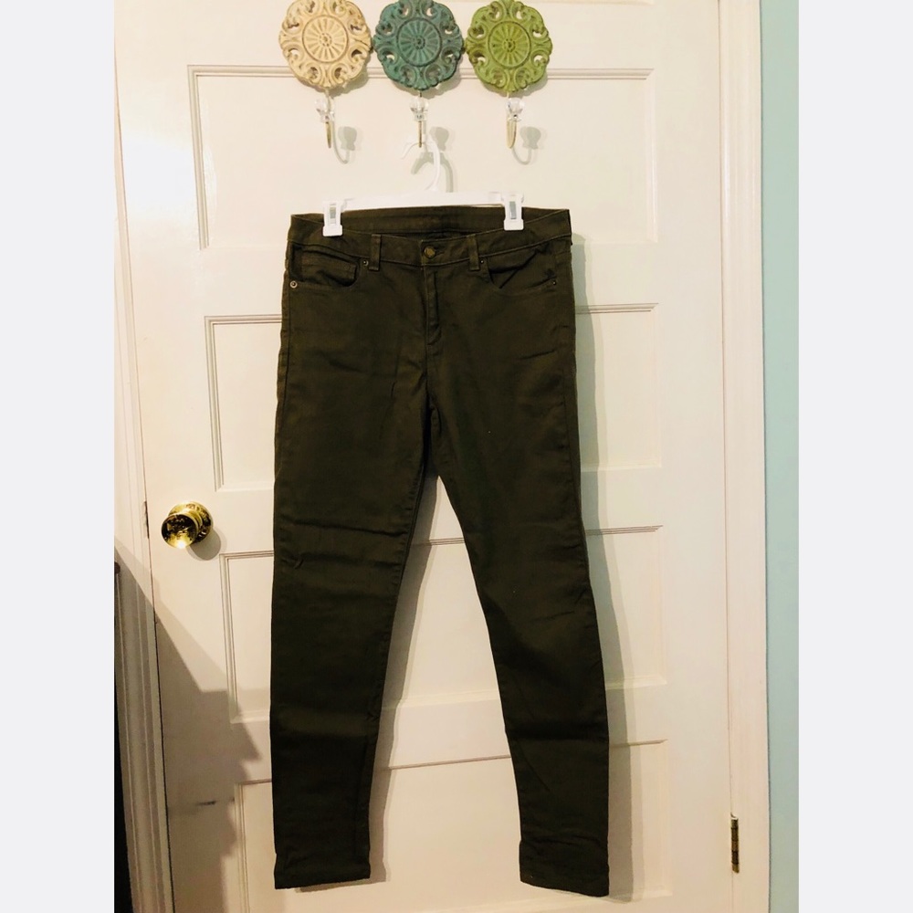 Michael Kors Skinnys