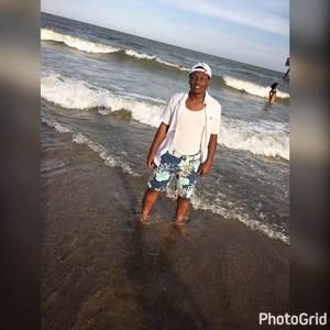 Meet your Posher, Dre