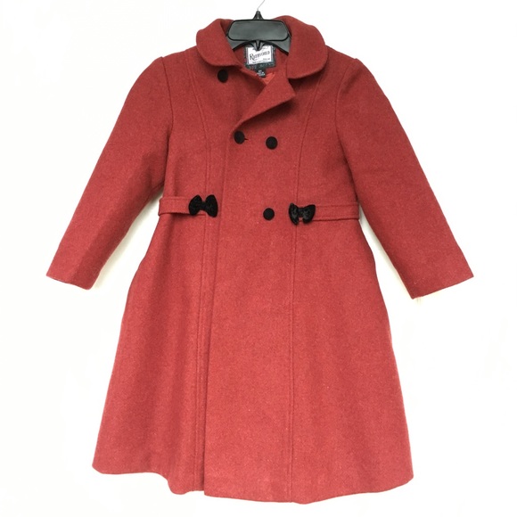 Rothschild Other - Girls Rothschild Coat