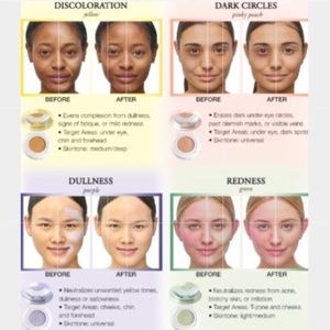 lancome miracle cc cushion